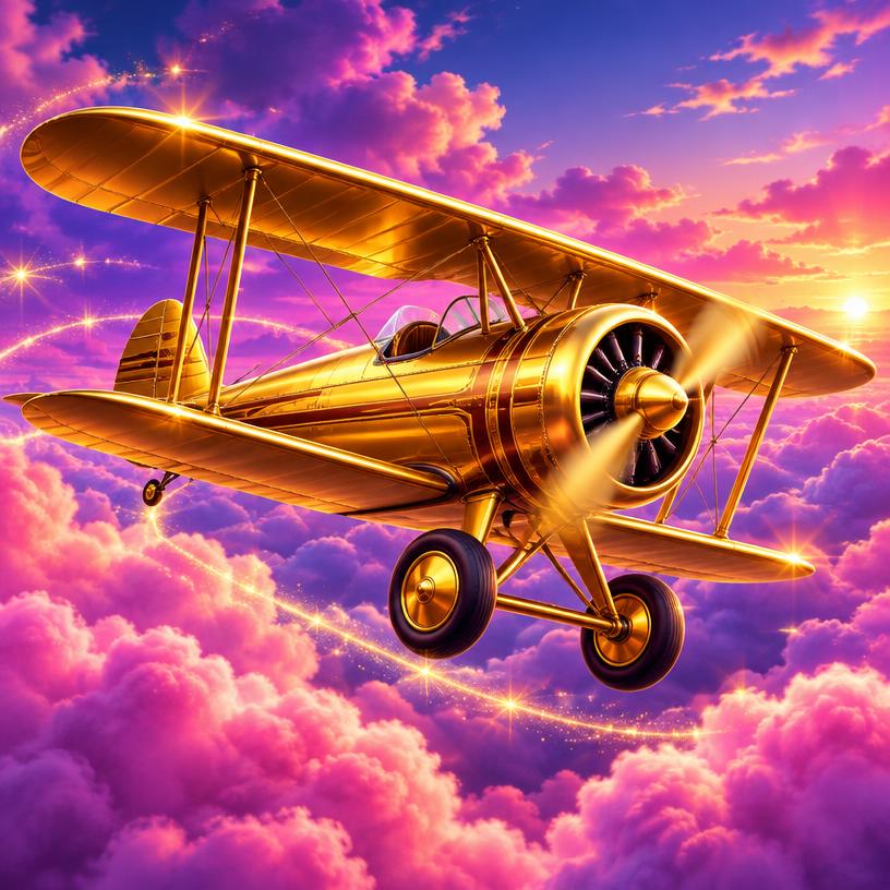 High Flyer