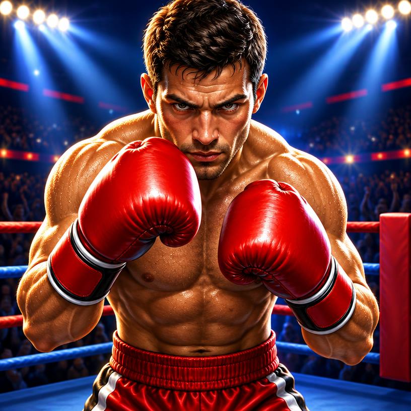 Boxing King