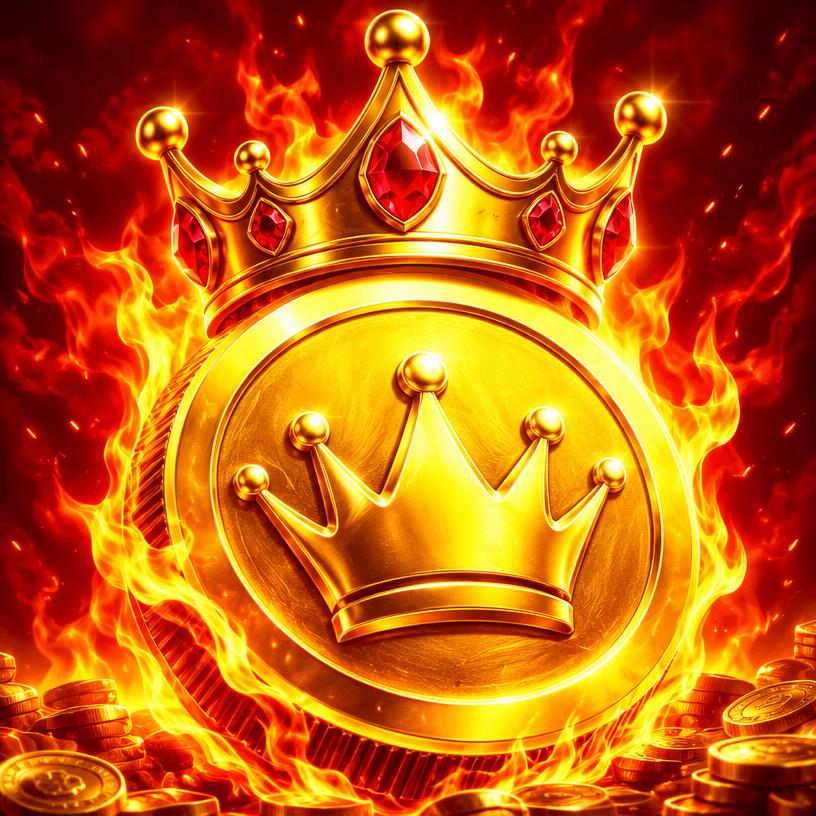 Fortune King Jackpot