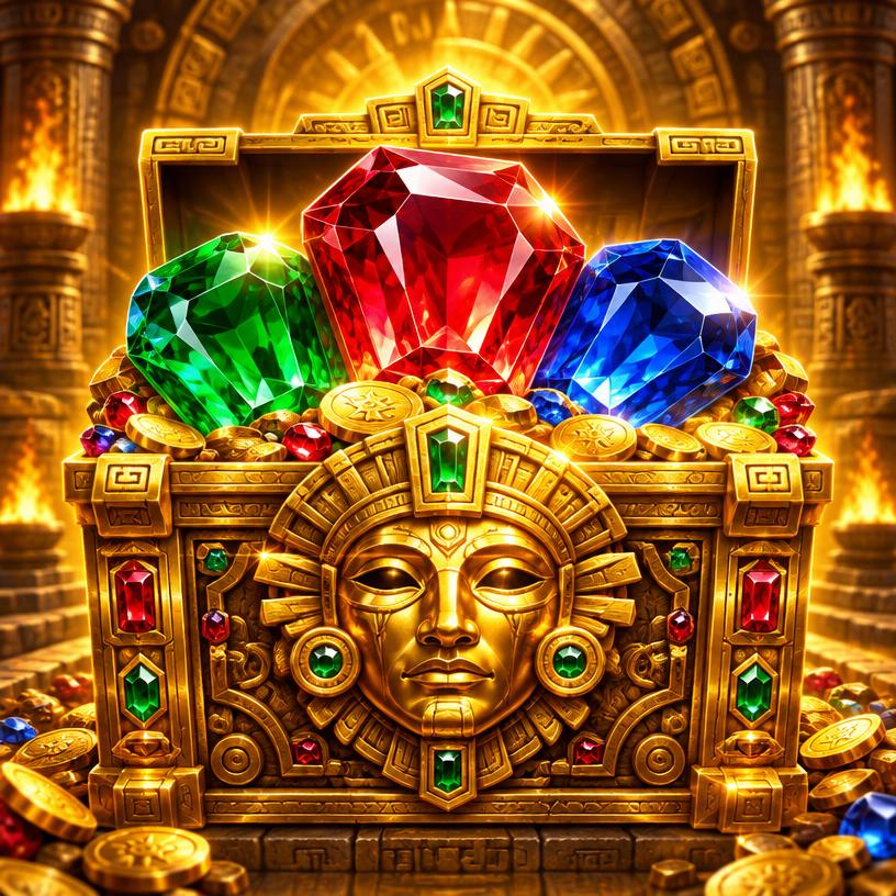 Fortune Gems 3