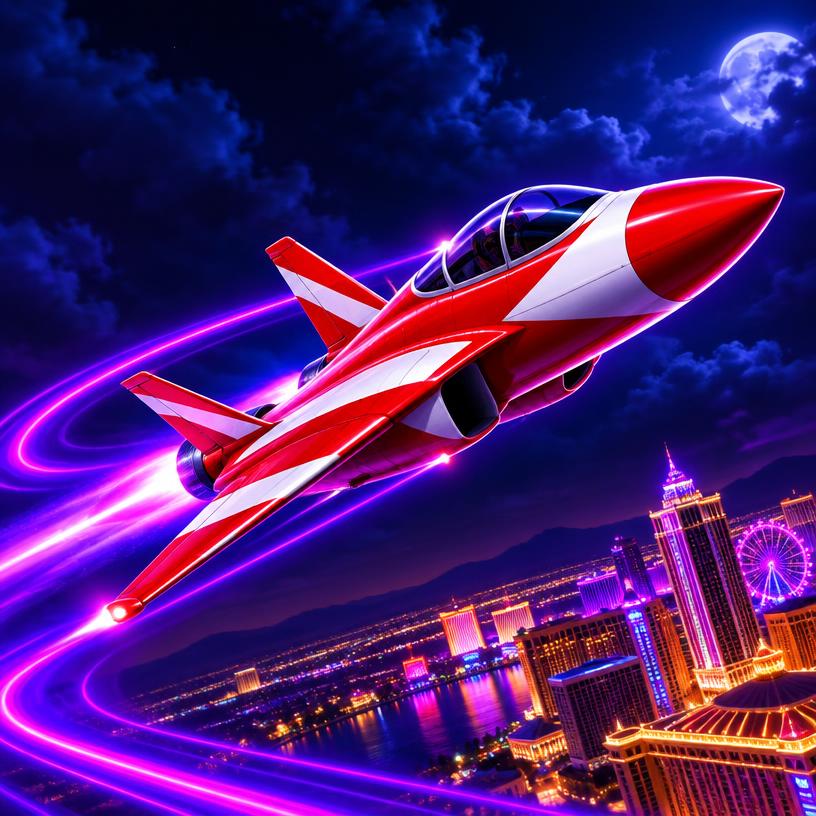 FlyX