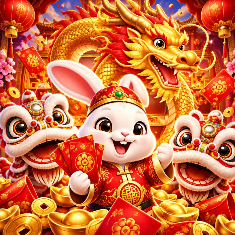 Fortune Rabbit